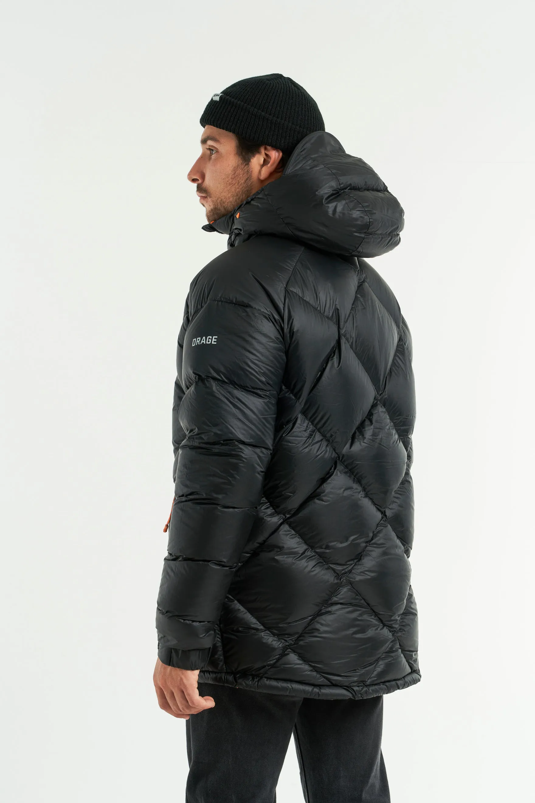 Men's Elias Down Parka