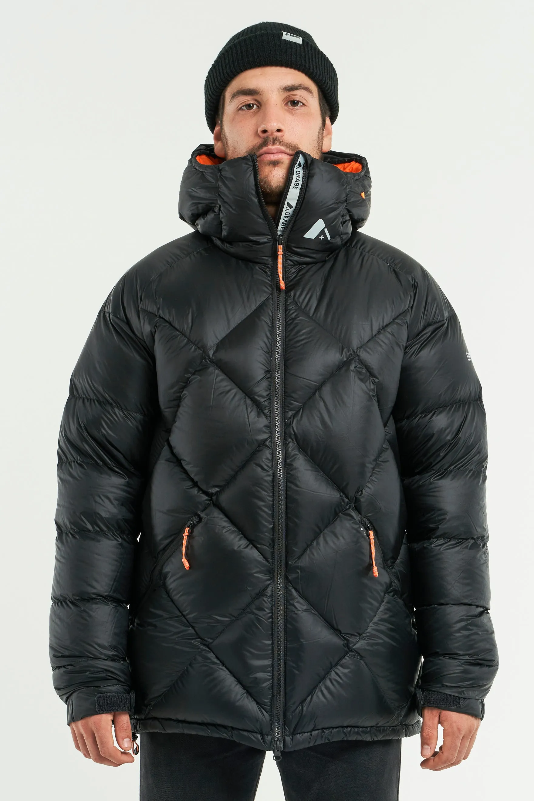 Men's Elias Down Parka