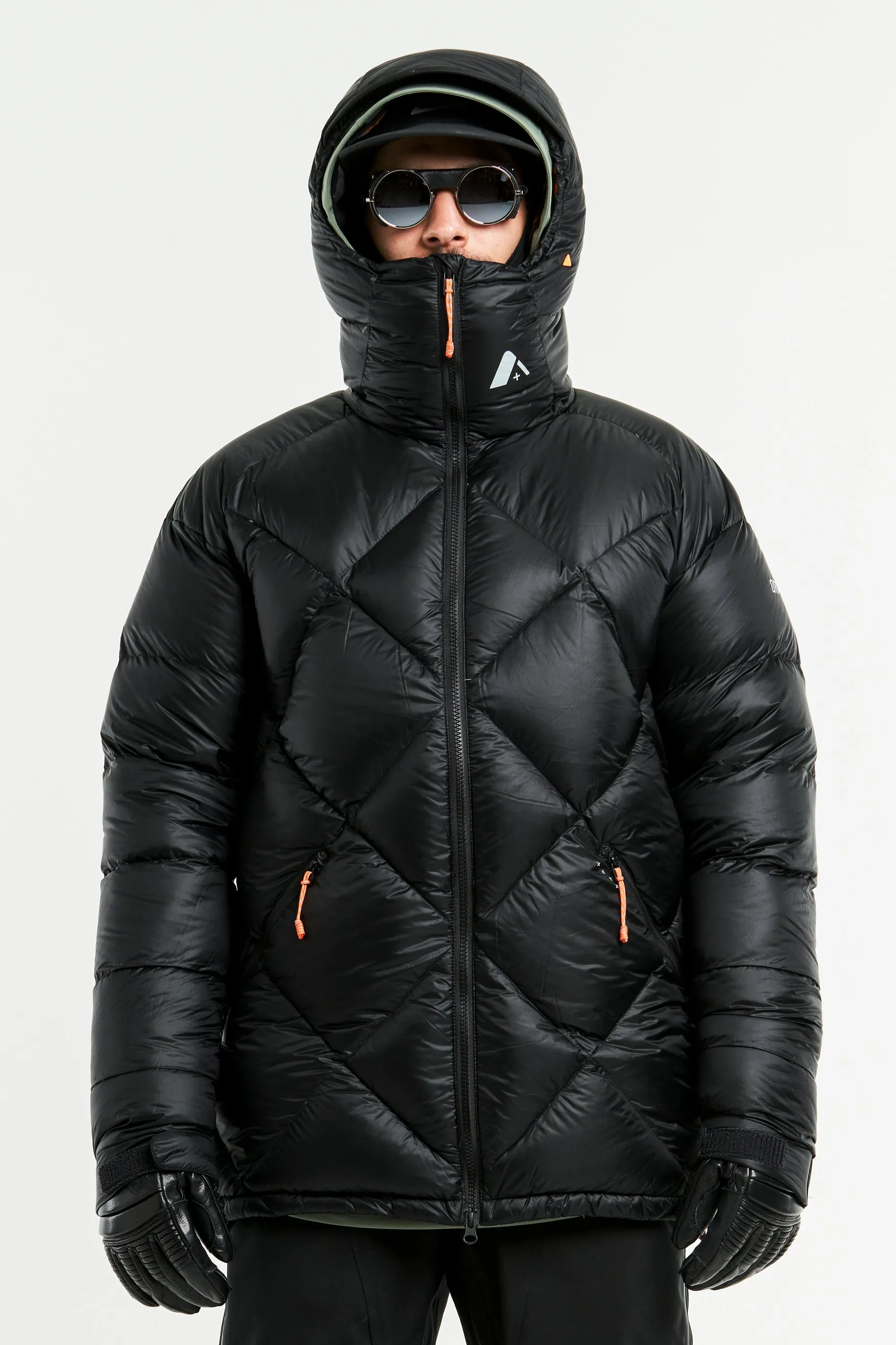 Men's Elias Down Parka