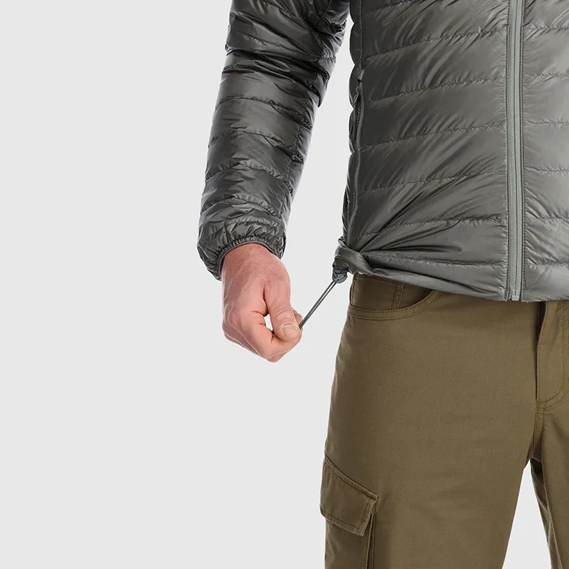 Men's Helium Down Jacket