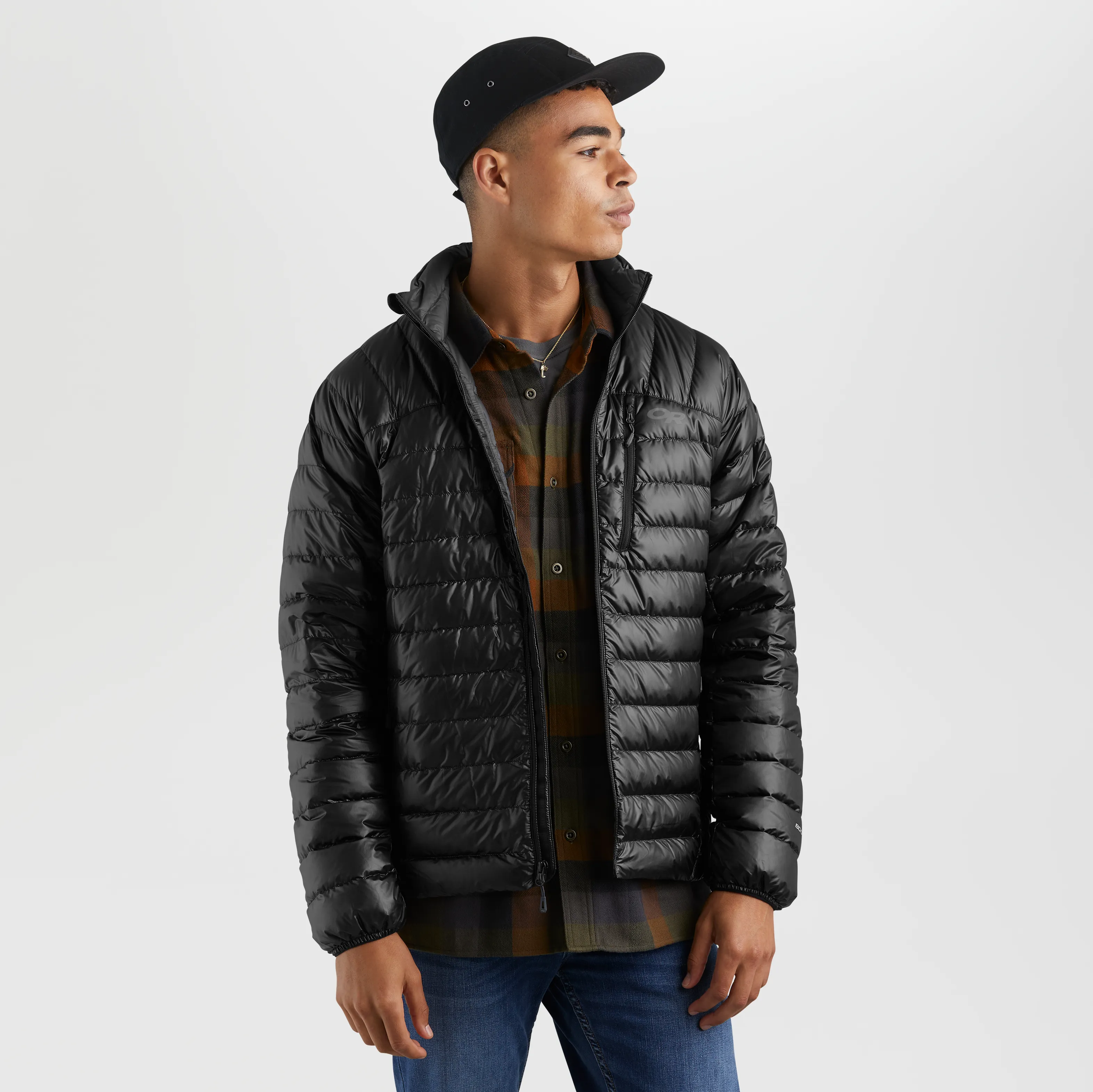 Men's Helium Down Jacket