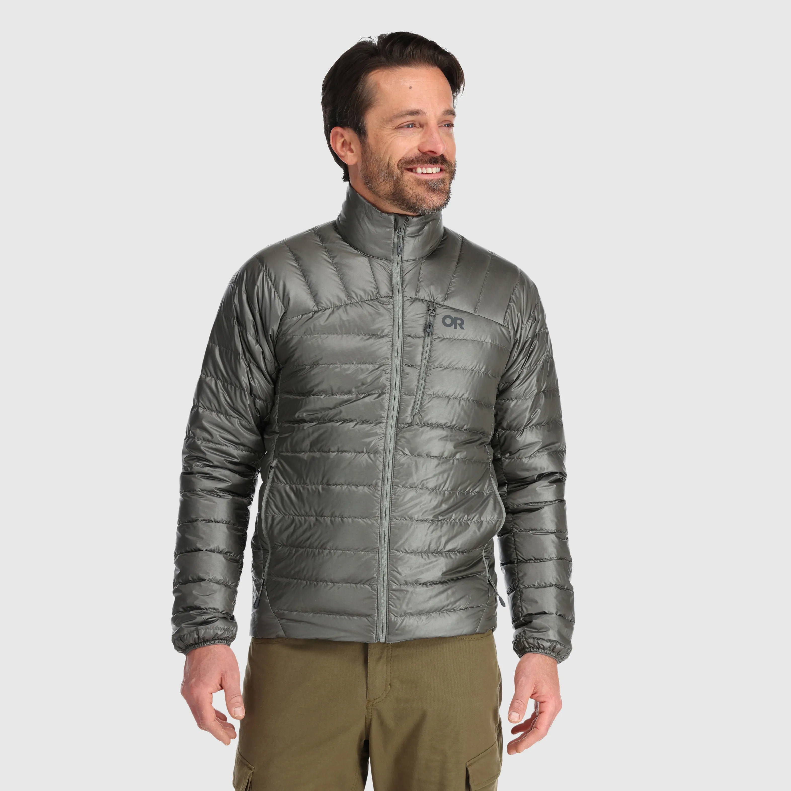 Men's Helium Down Jacket