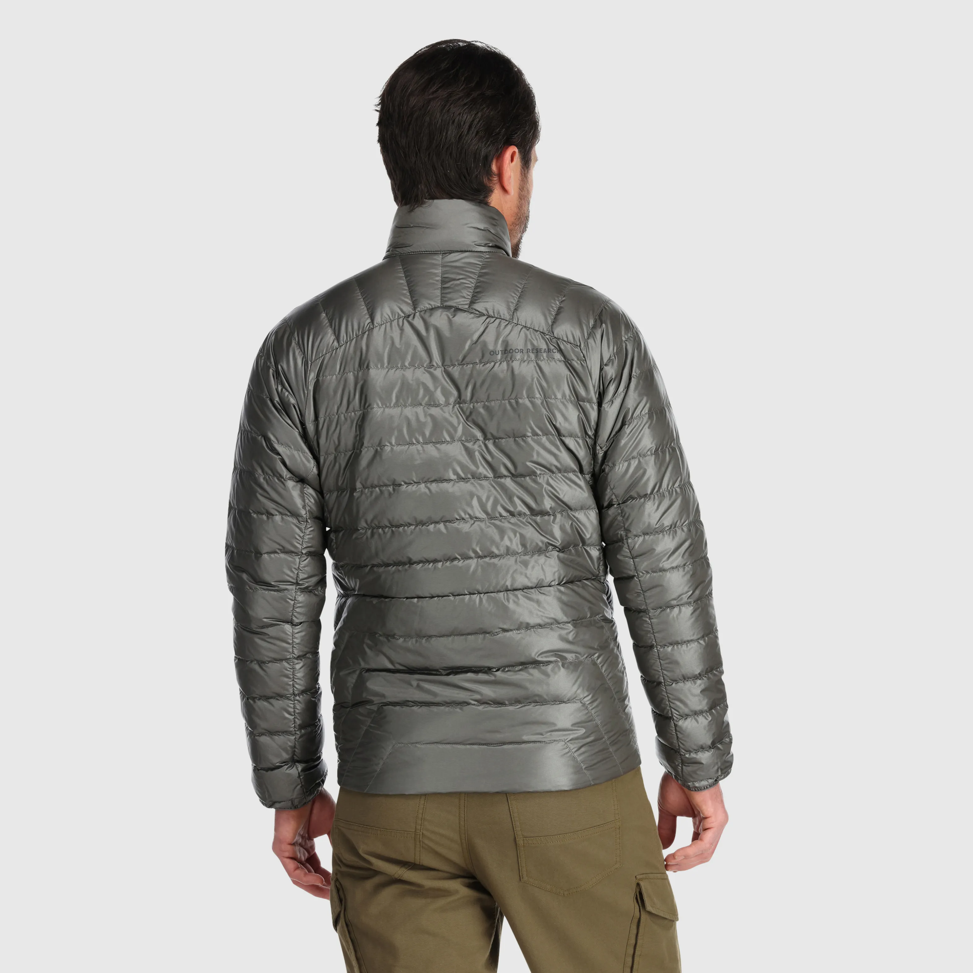 Men's Helium Down Jacket