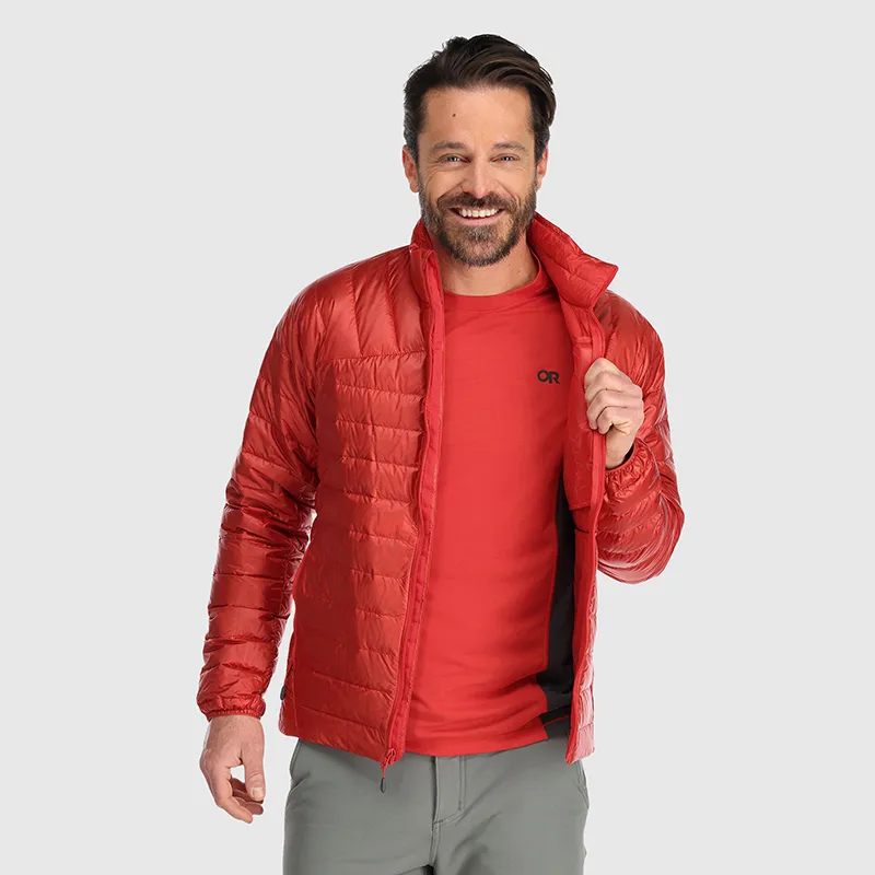 Men's Helium Down Jacket