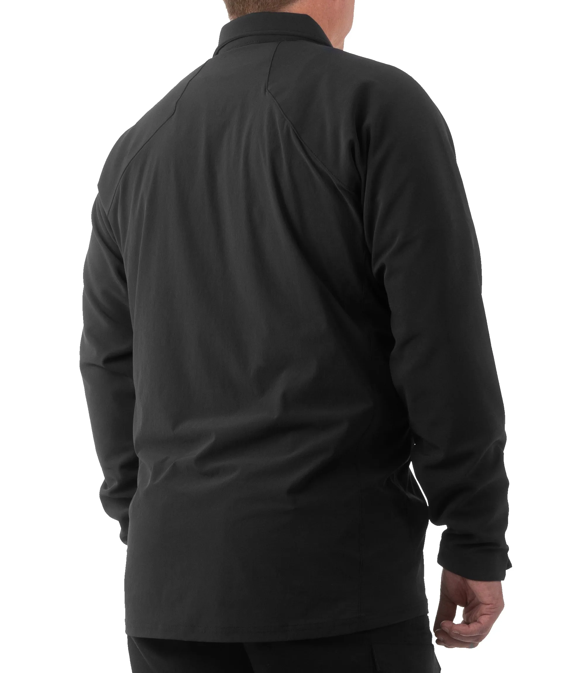 Men's PRO DUTY Pullover