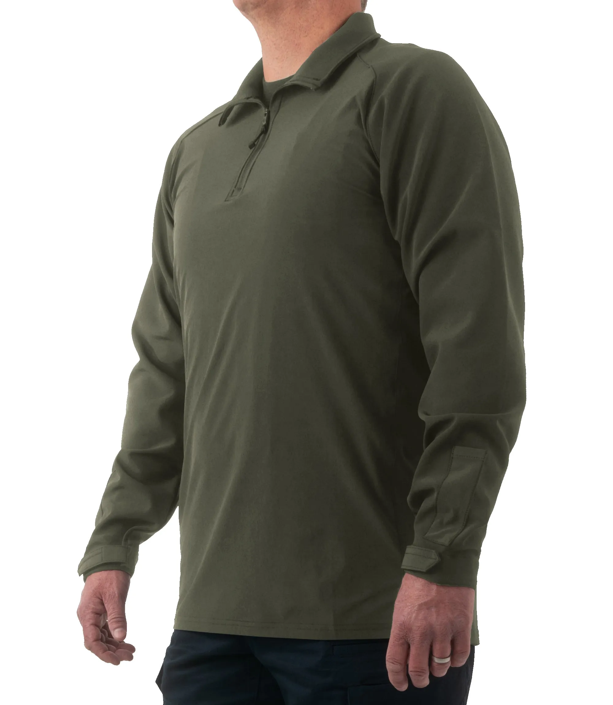 Men's PRO DUTY Pullover