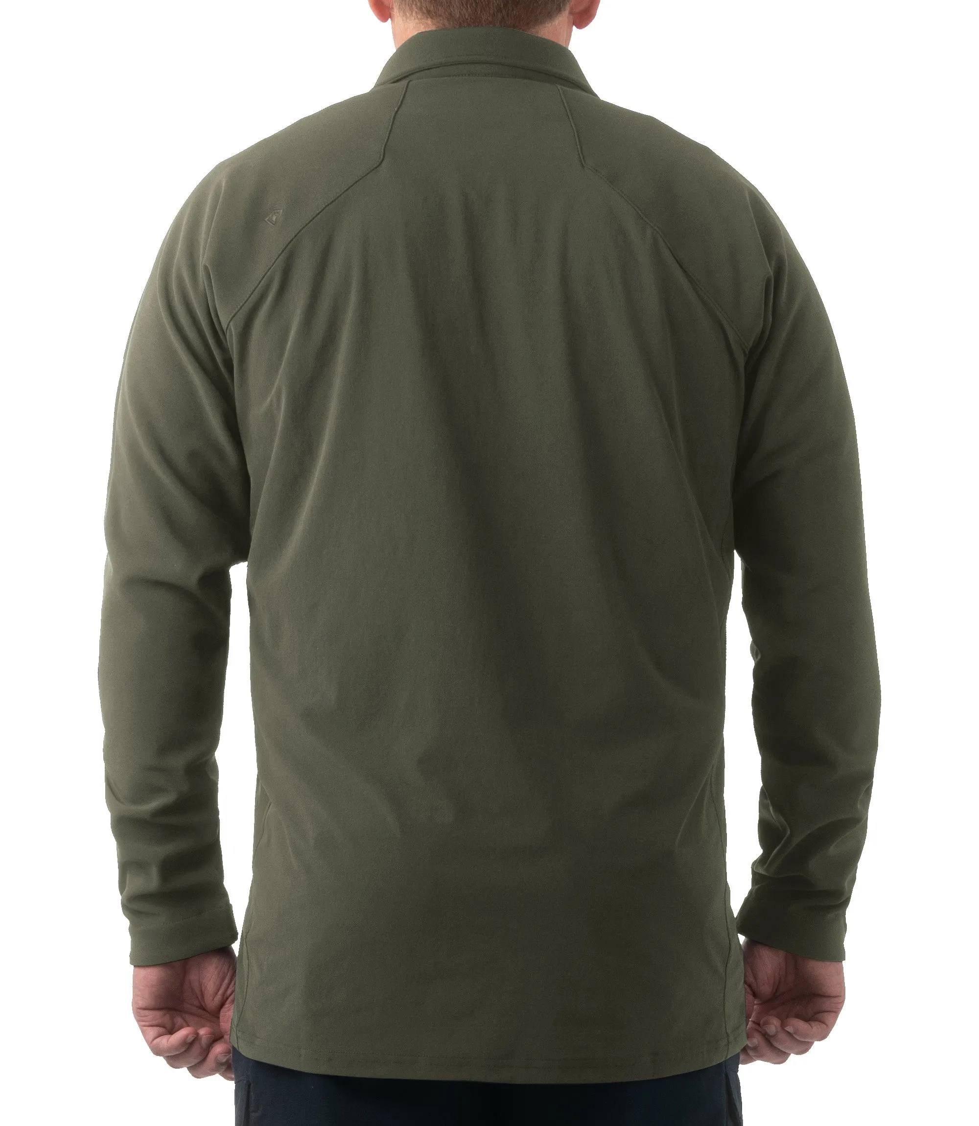 Men's PRO DUTY Pullover