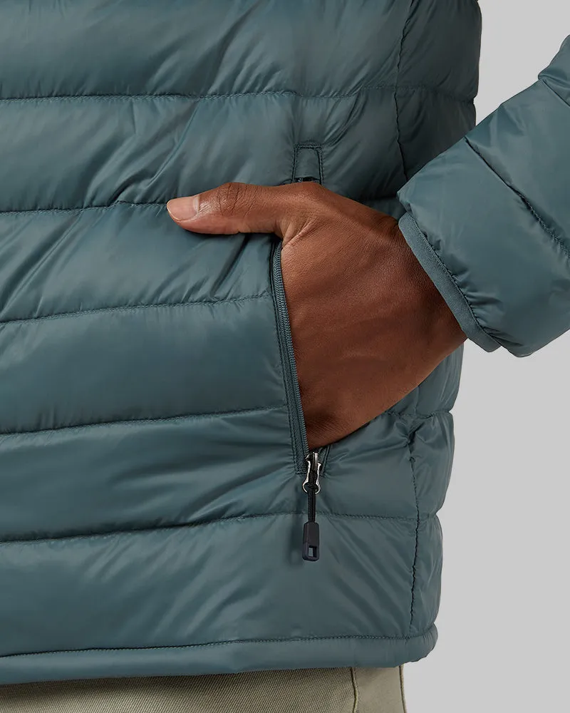 MEN'S ULTRA-LIGHT DOWN PACKABLE JACKET