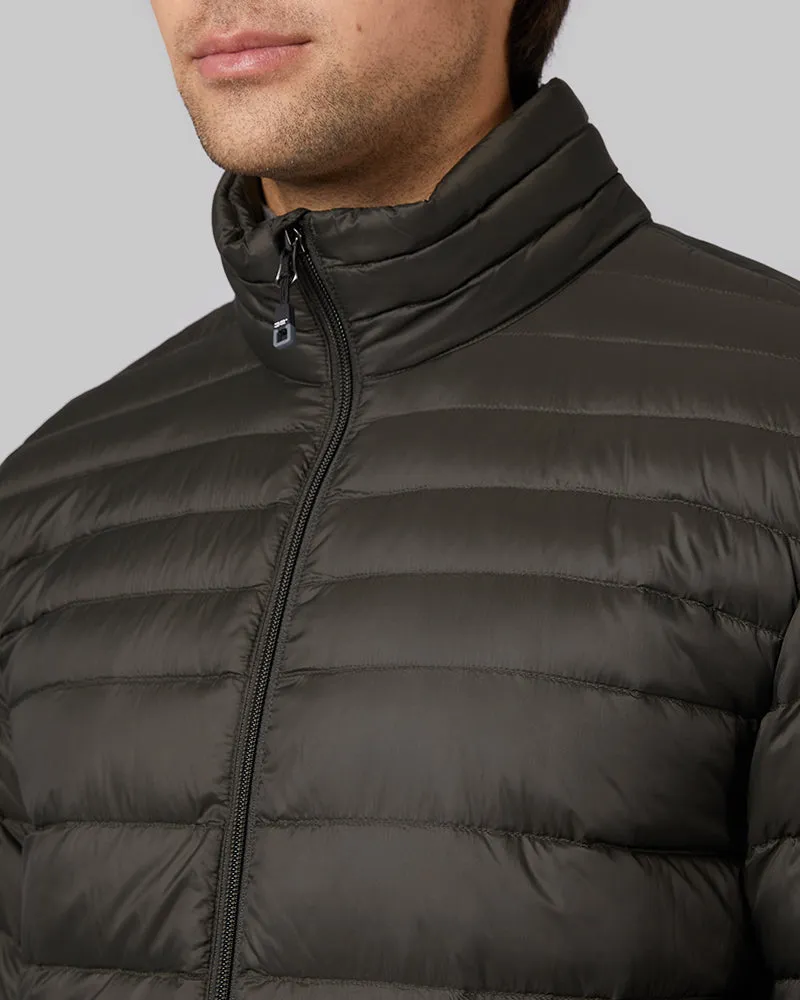 MEN'S ULTRA-LIGHT DOWN PACKABLE JACKET