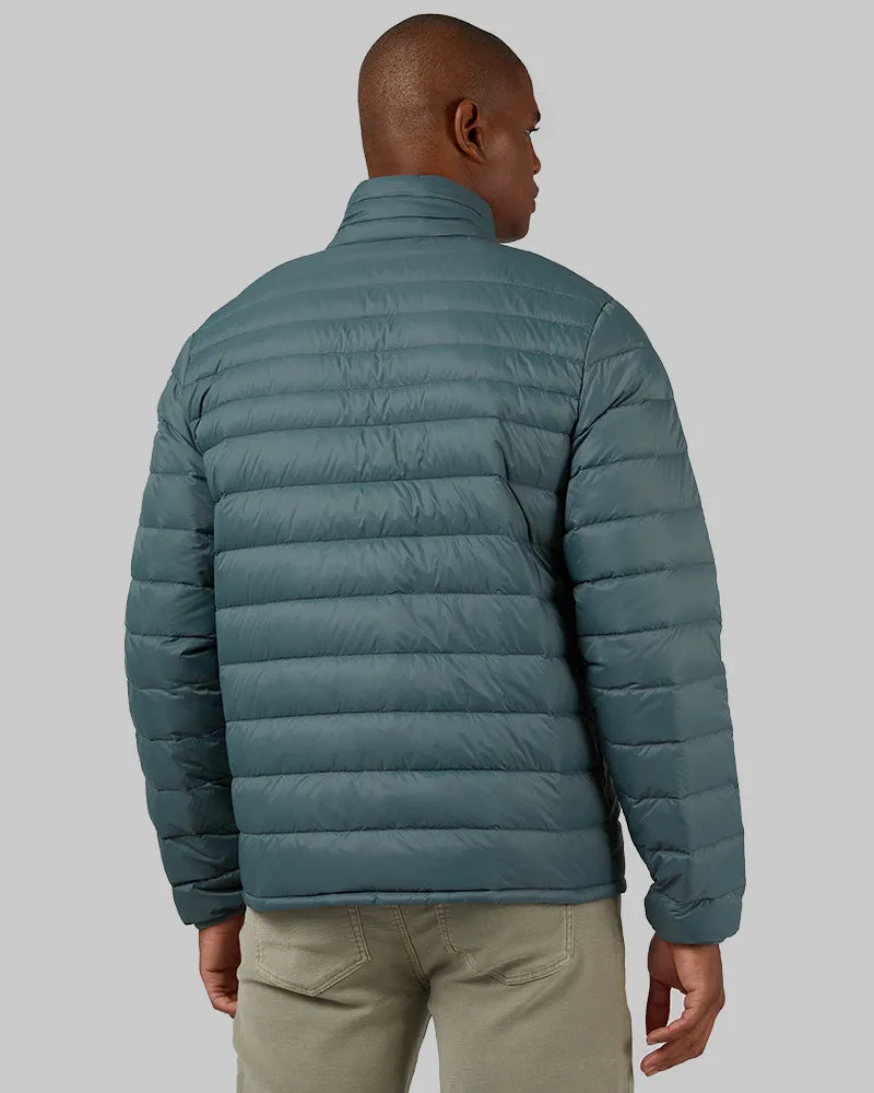 MEN'S ULTRA-LIGHT DOWN PACKABLE JACKET