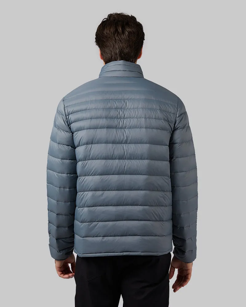 MEN'S ULTRA-LIGHT DOWN PACKABLE JACKET