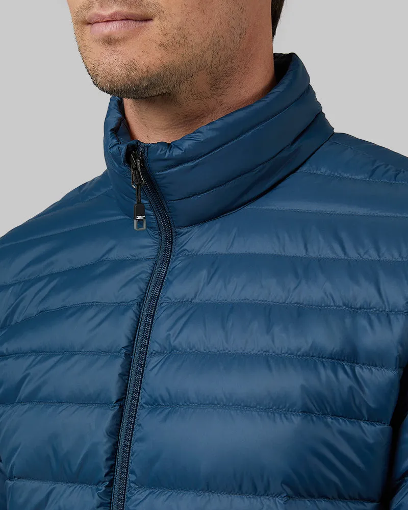 MEN'S ULTRA-LIGHT DOWN PACKABLE JACKET