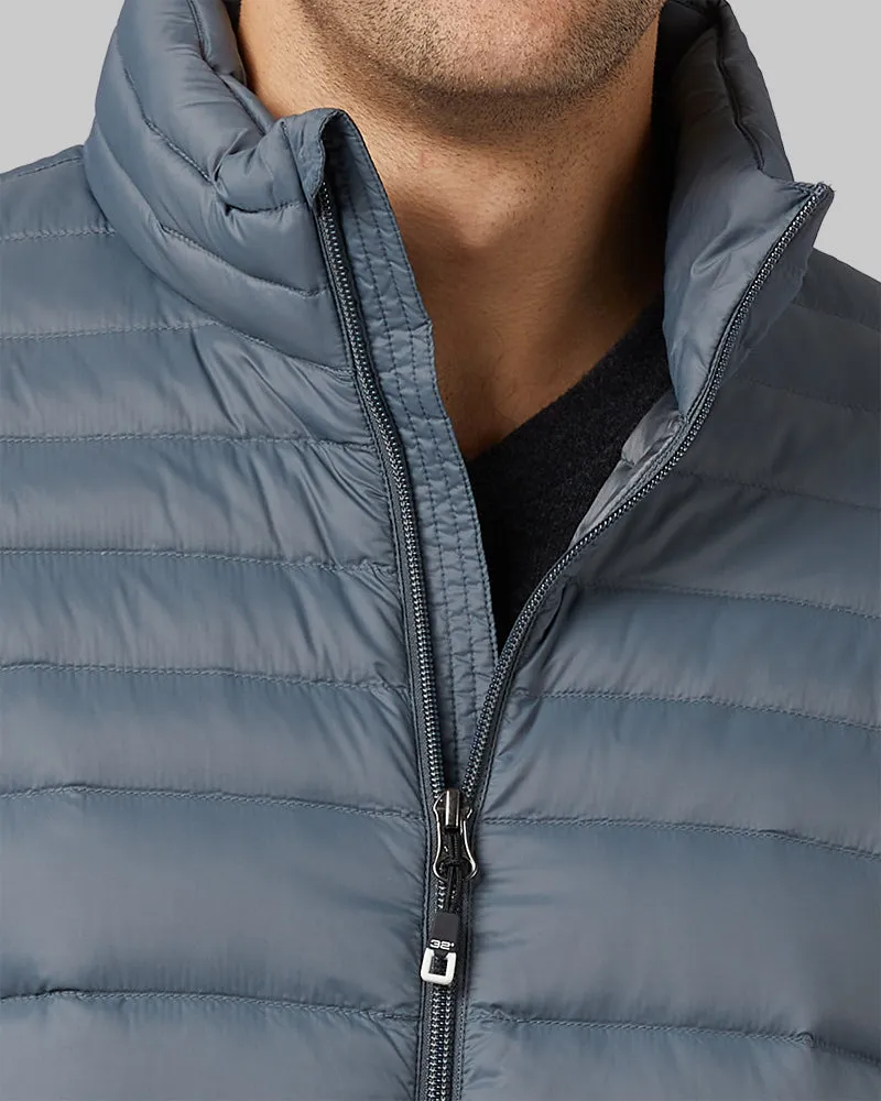 MEN'S ULTRA-LIGHT DOWN PACKABLE JACKET