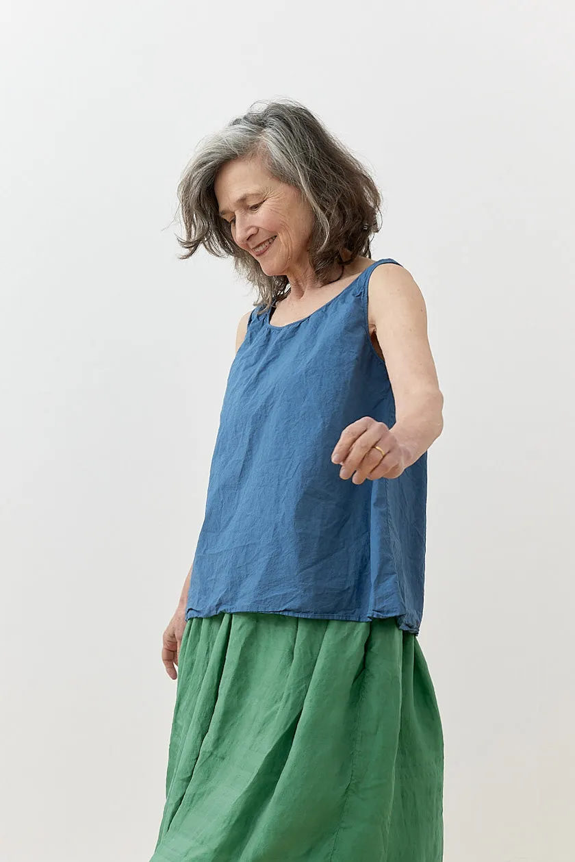 Metta - Francesca Singlet - Cotton