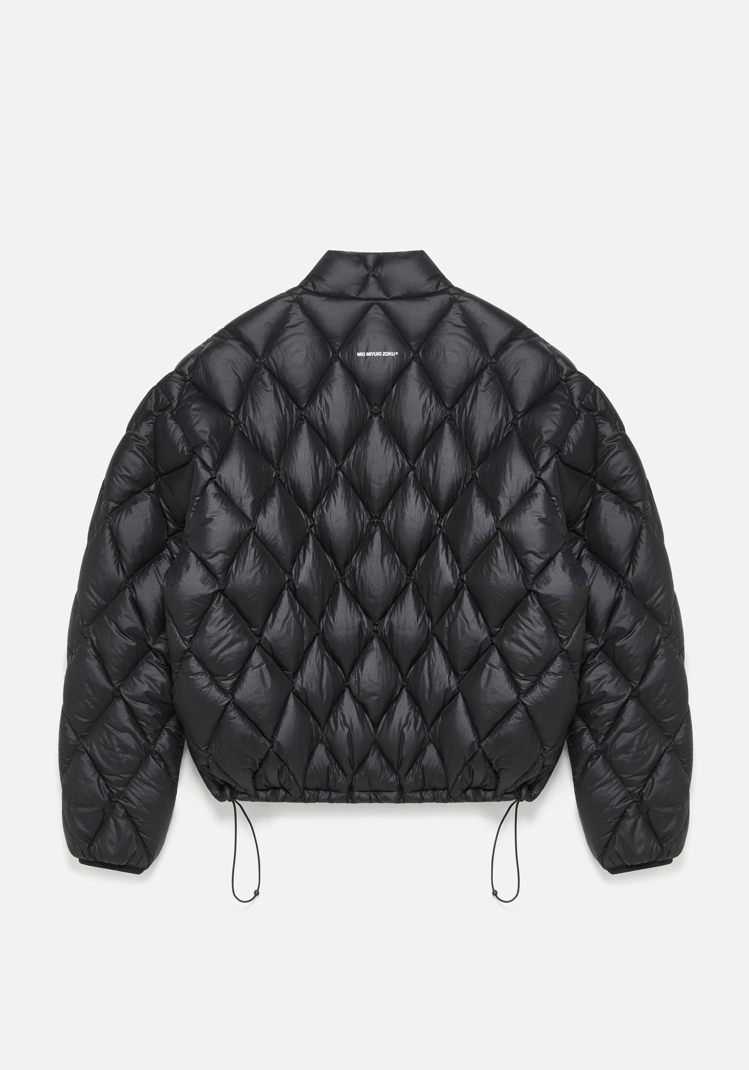 MKI DIAMOND DOWN JACKET