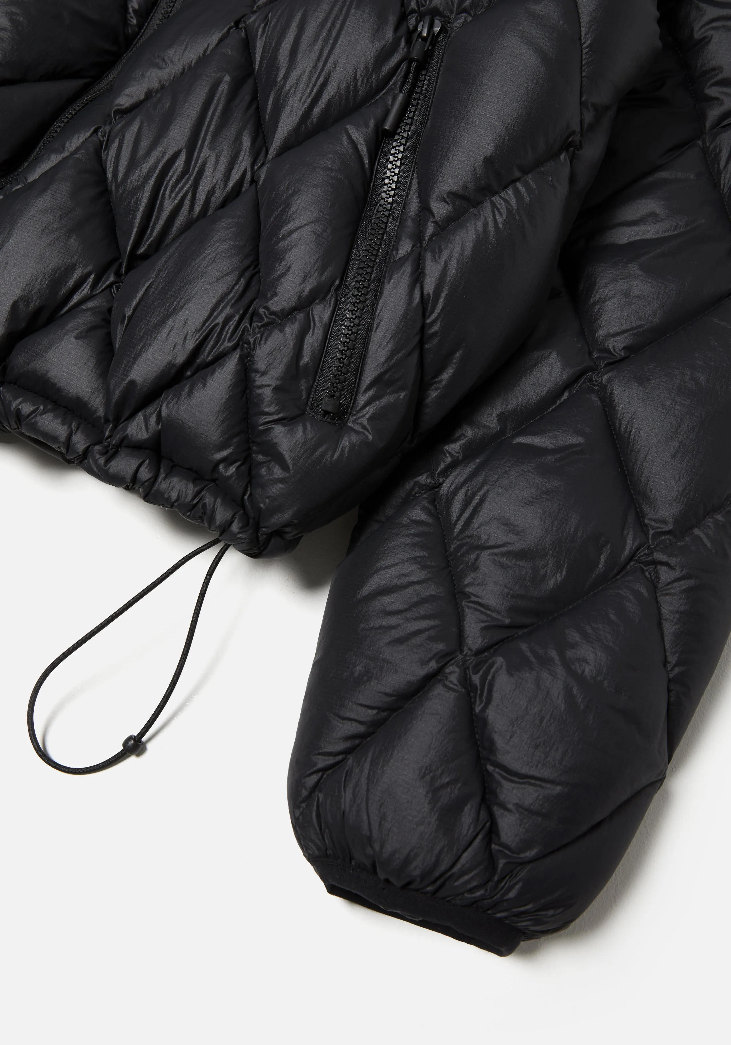 MKI DIAMOND DOWN JACKET