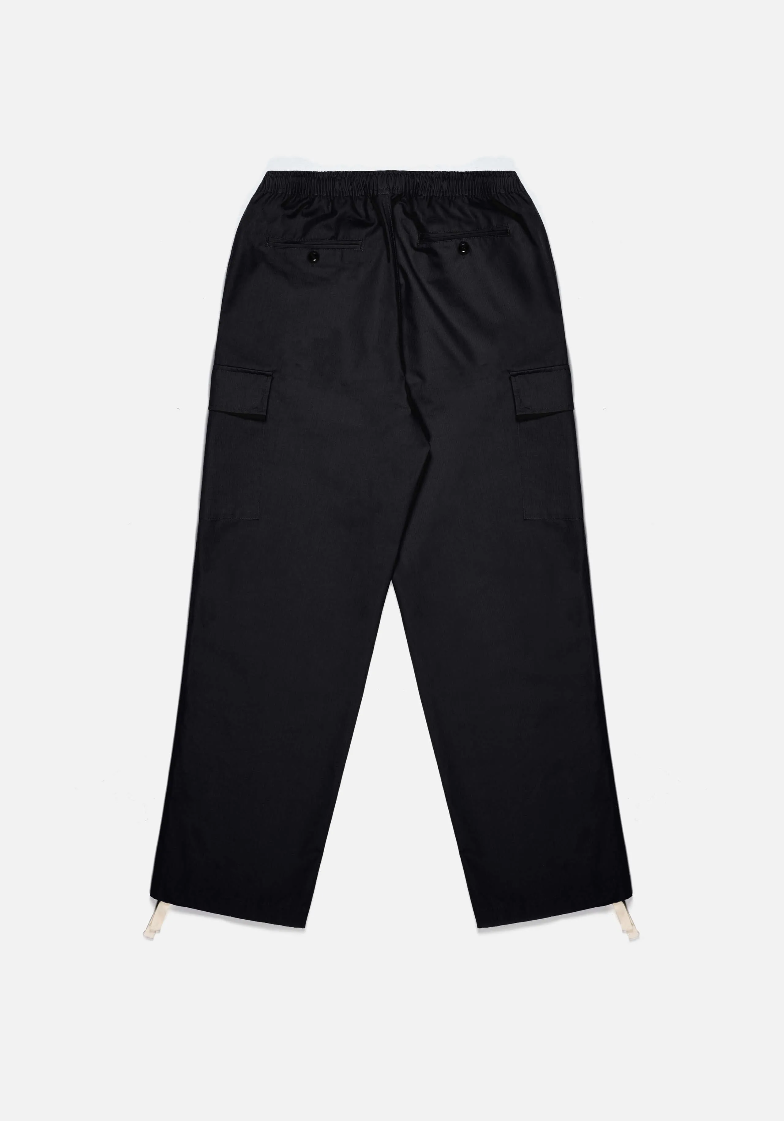 MKI RIPSTOP CARGO TROUSERS