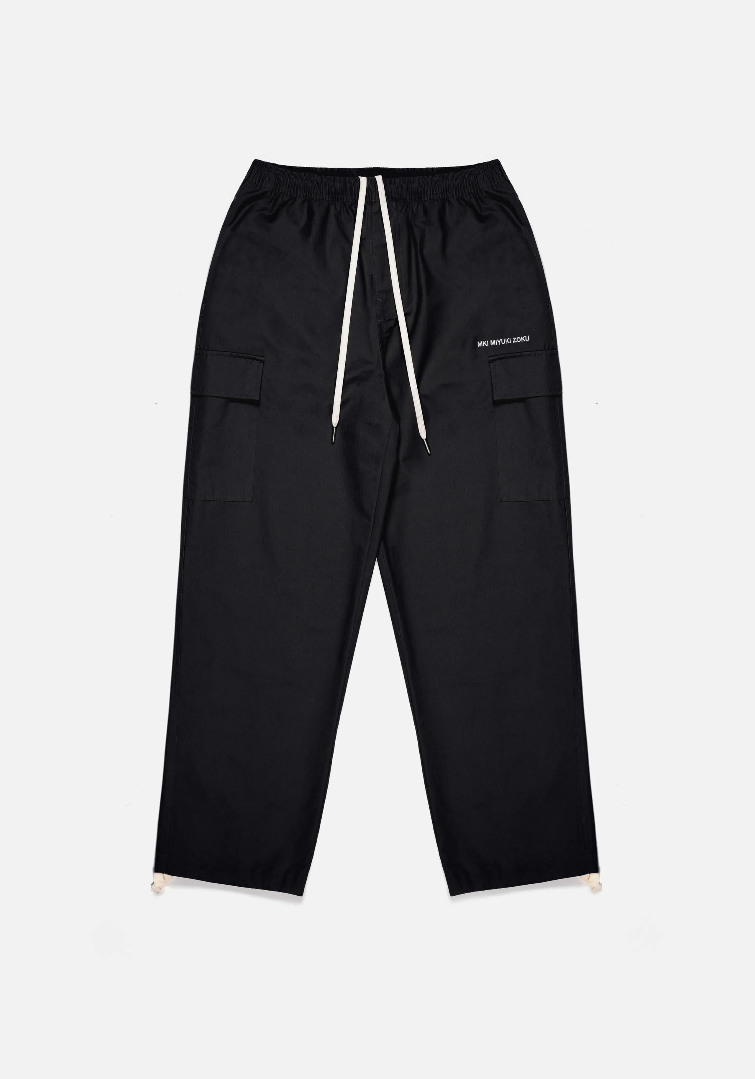 MKI RIPSTOP CARGO TROUSERS