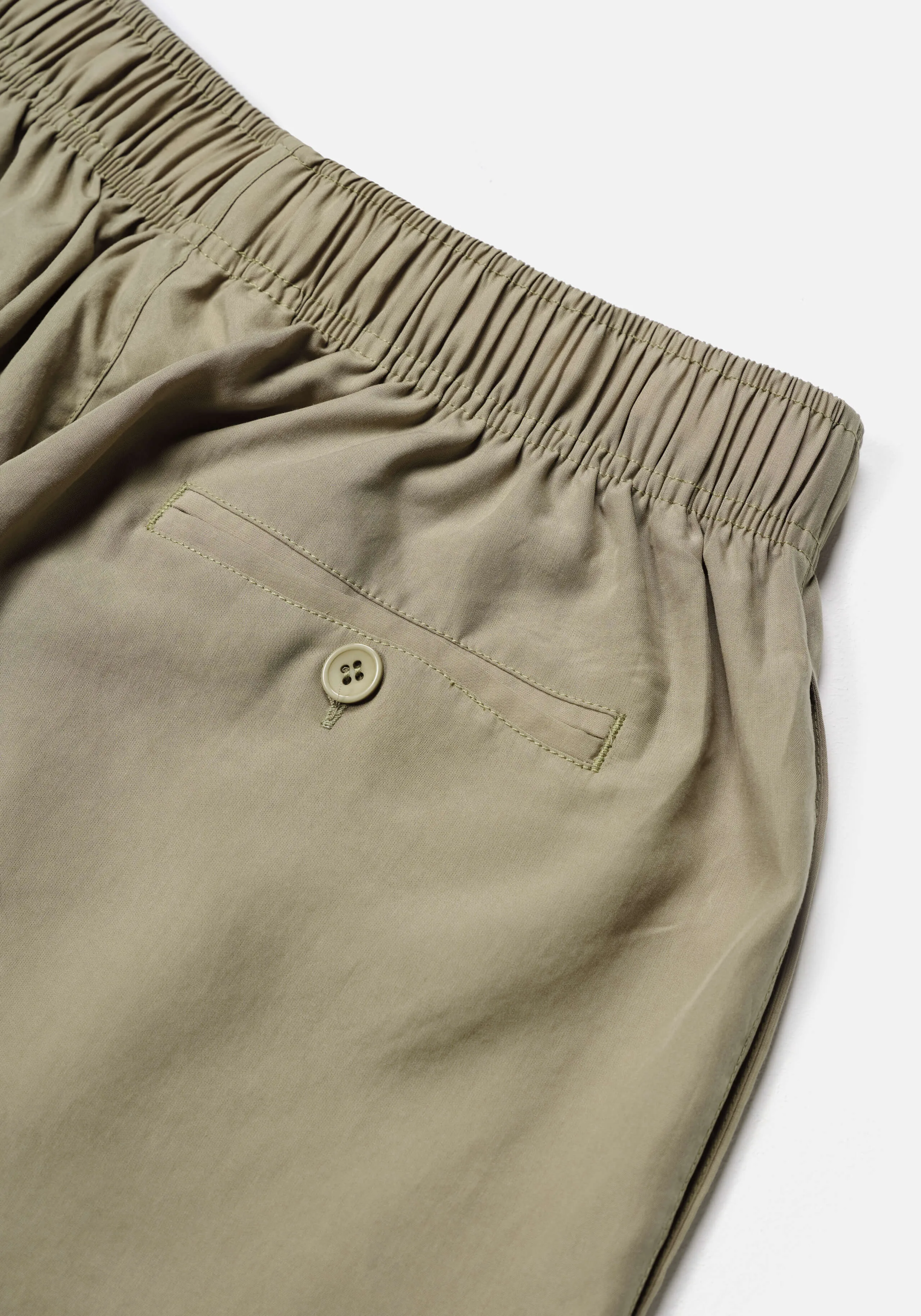 MKI TENCEL TROUSERS