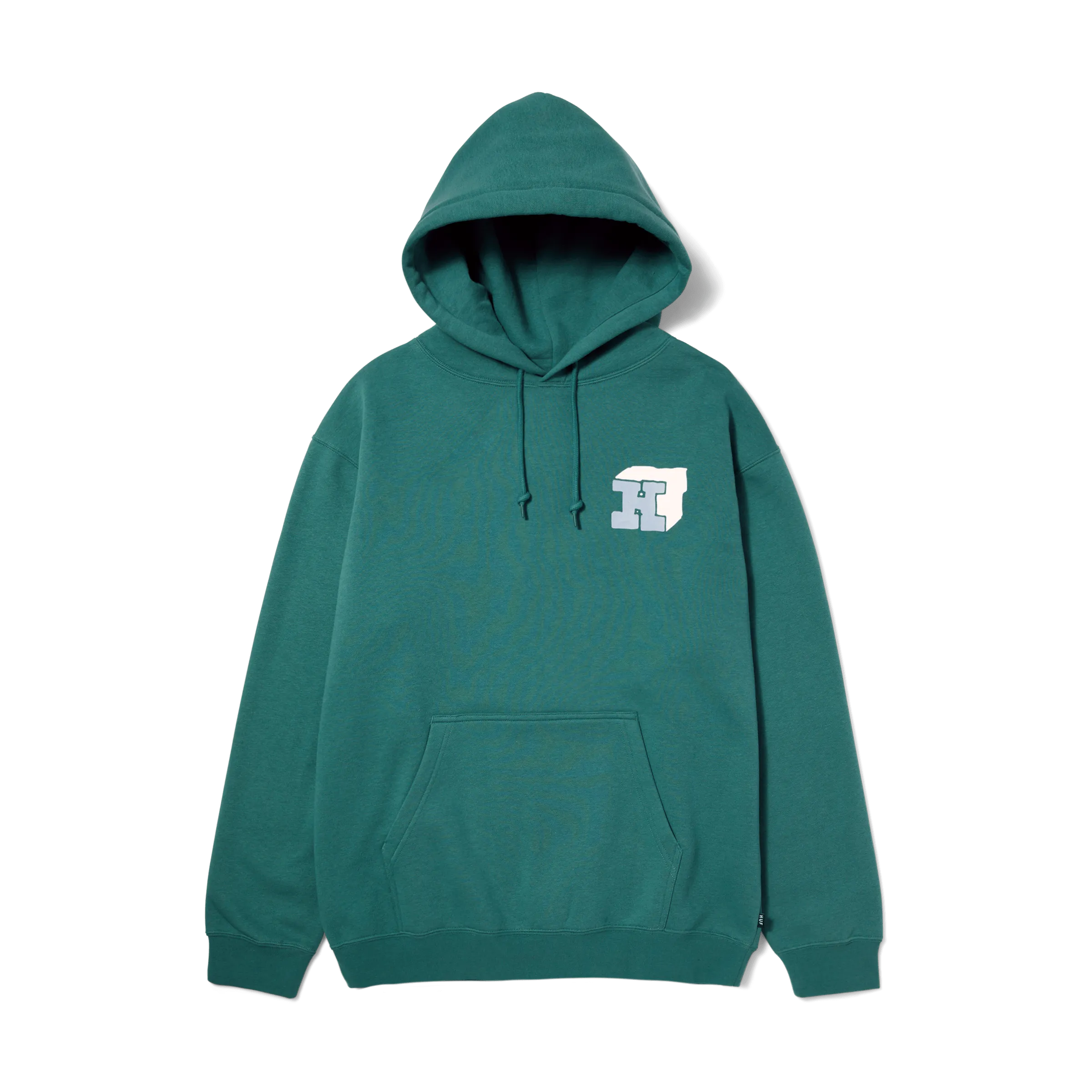 Morex Pullover Hoodie