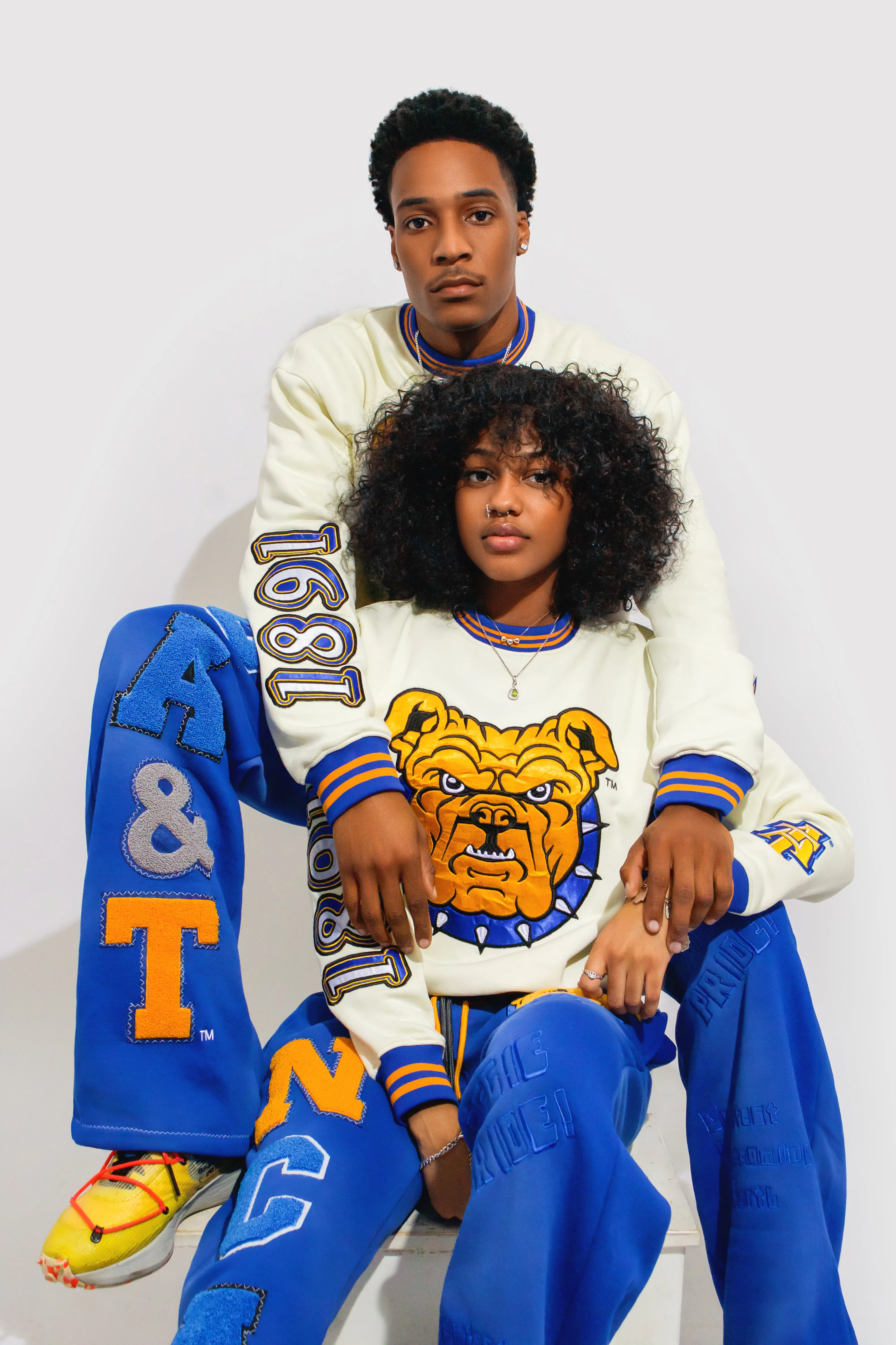 NC A&T Sweatshirt