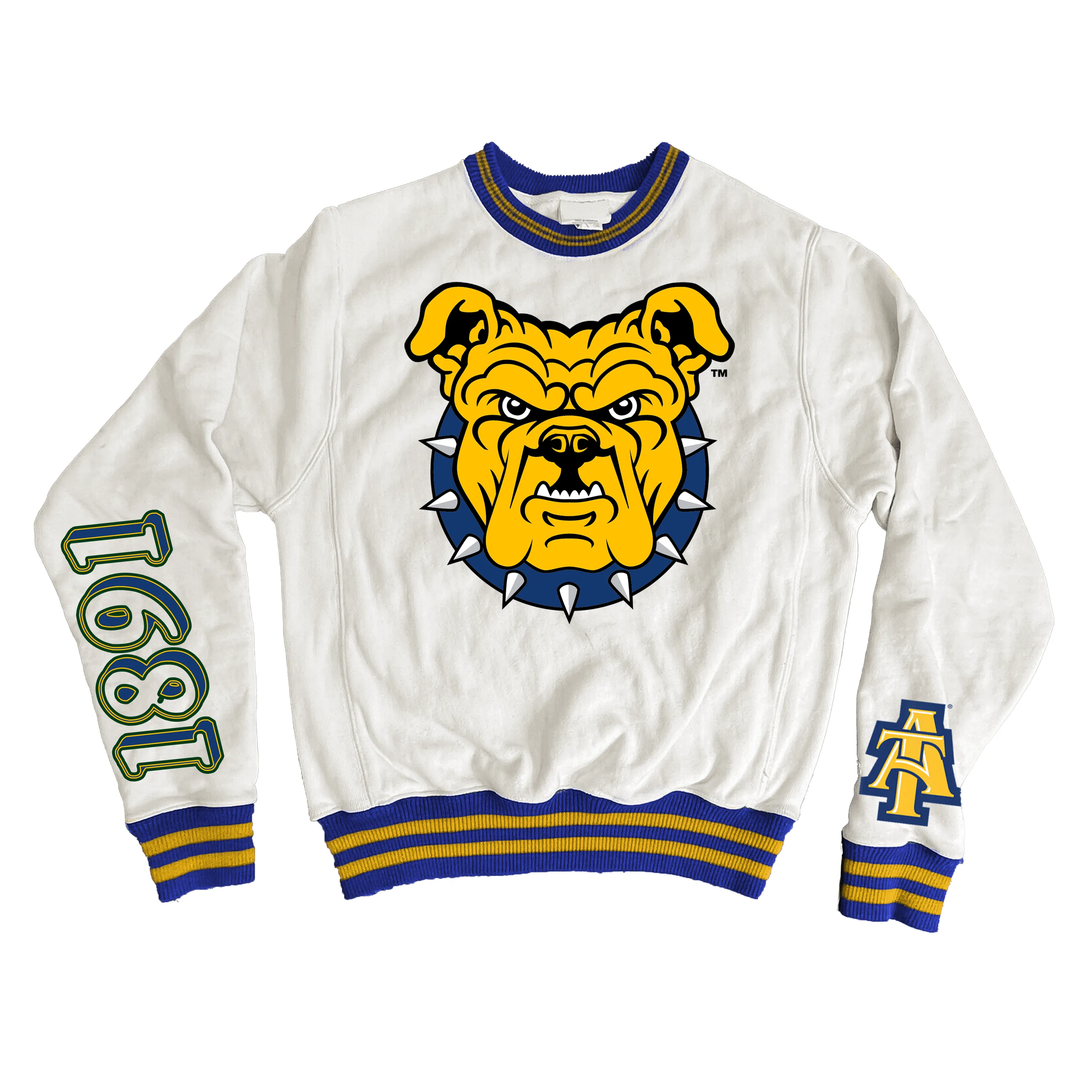 NC A&T Sweatshirt