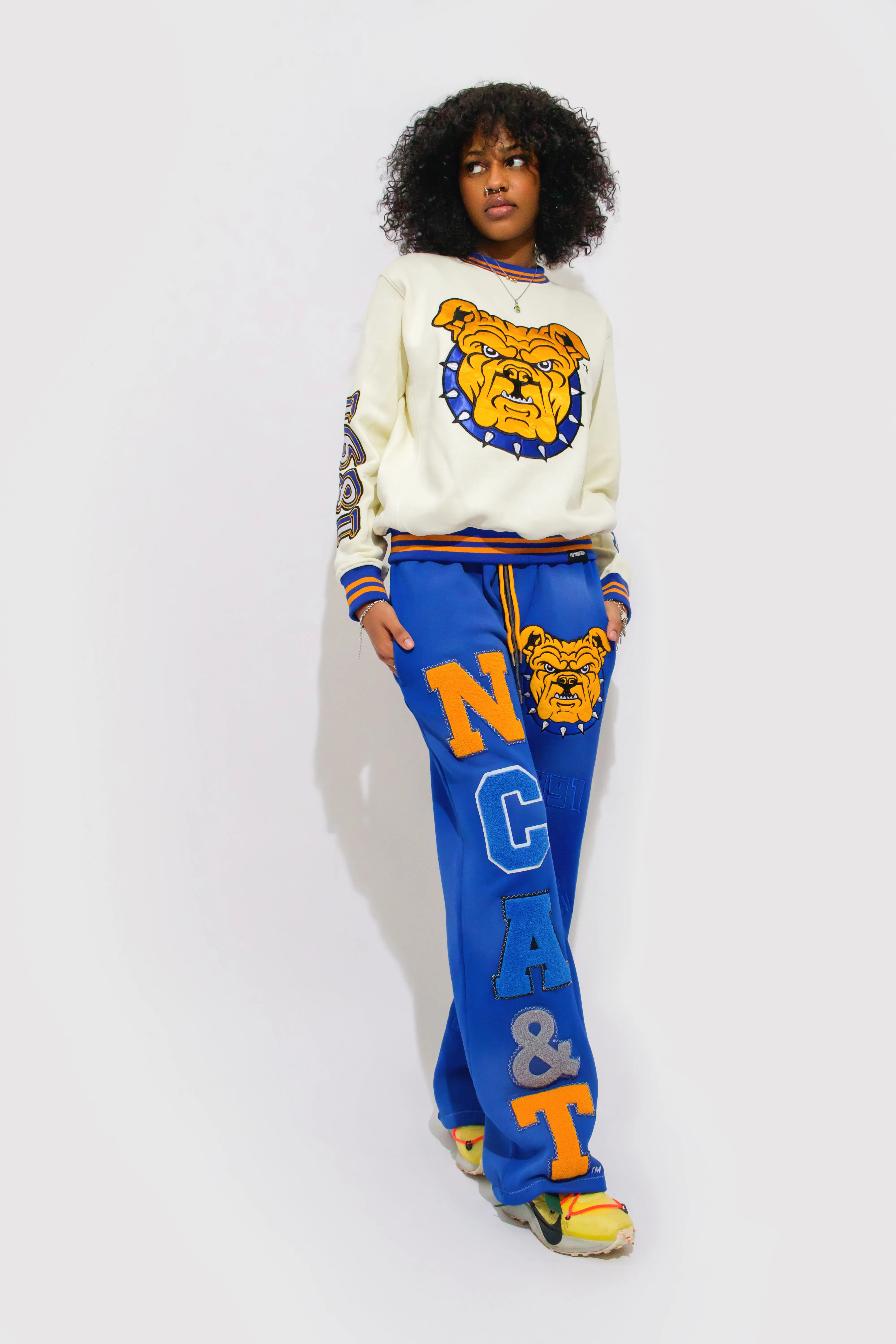 NC A&T Sweatshirt