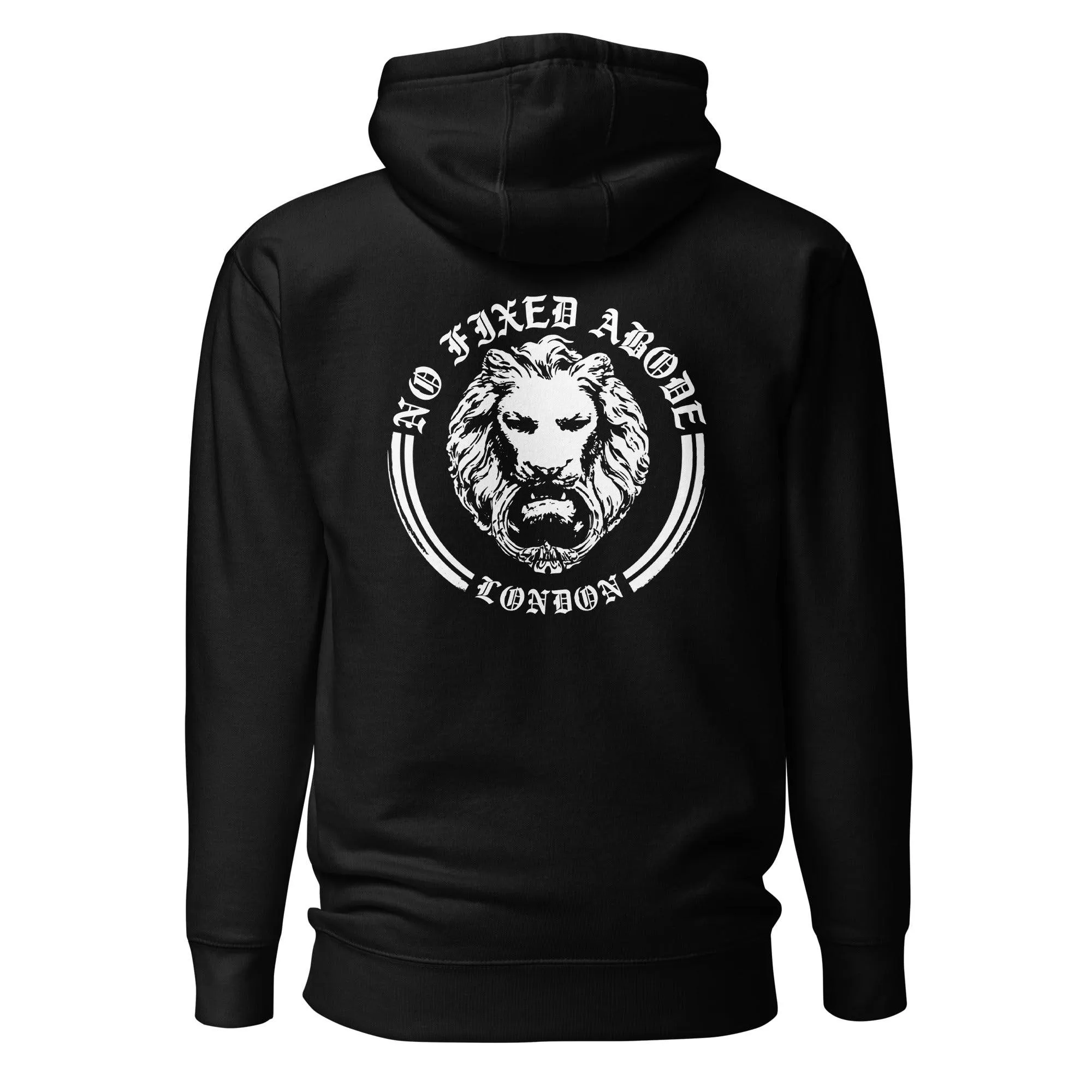 NFA Hoodie