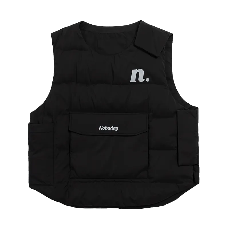 Nobaday ArcticStorm Utility Down Vest