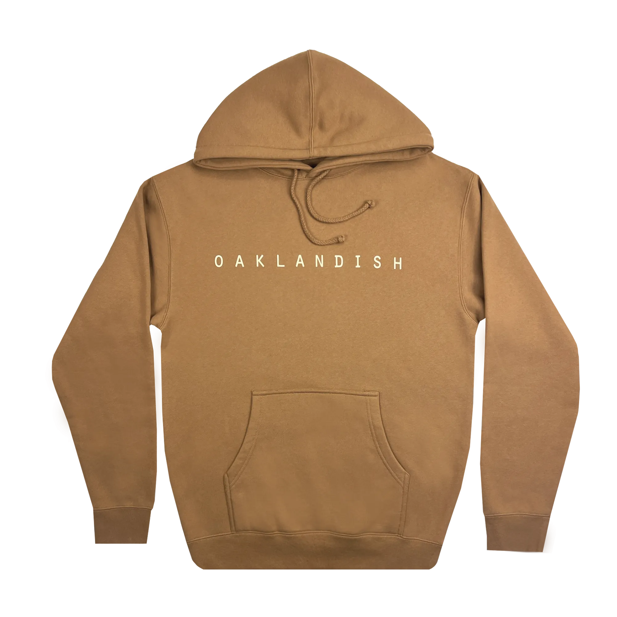 Oaklandish Classic Hoodie