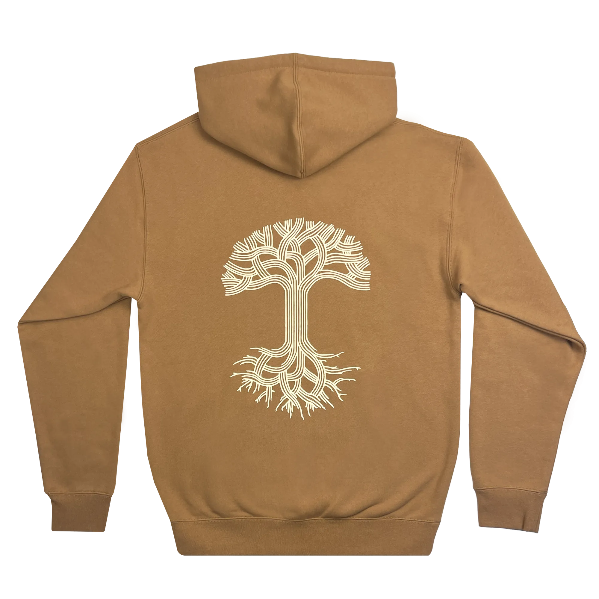 Oaklandish Classic Hoodie