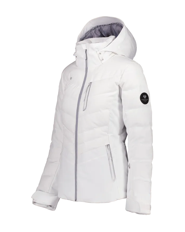 Obermeyer Cosima Down Jacket