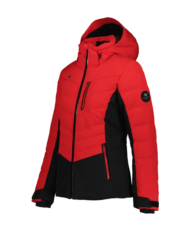 Obermeyer Cosima Down Jacket