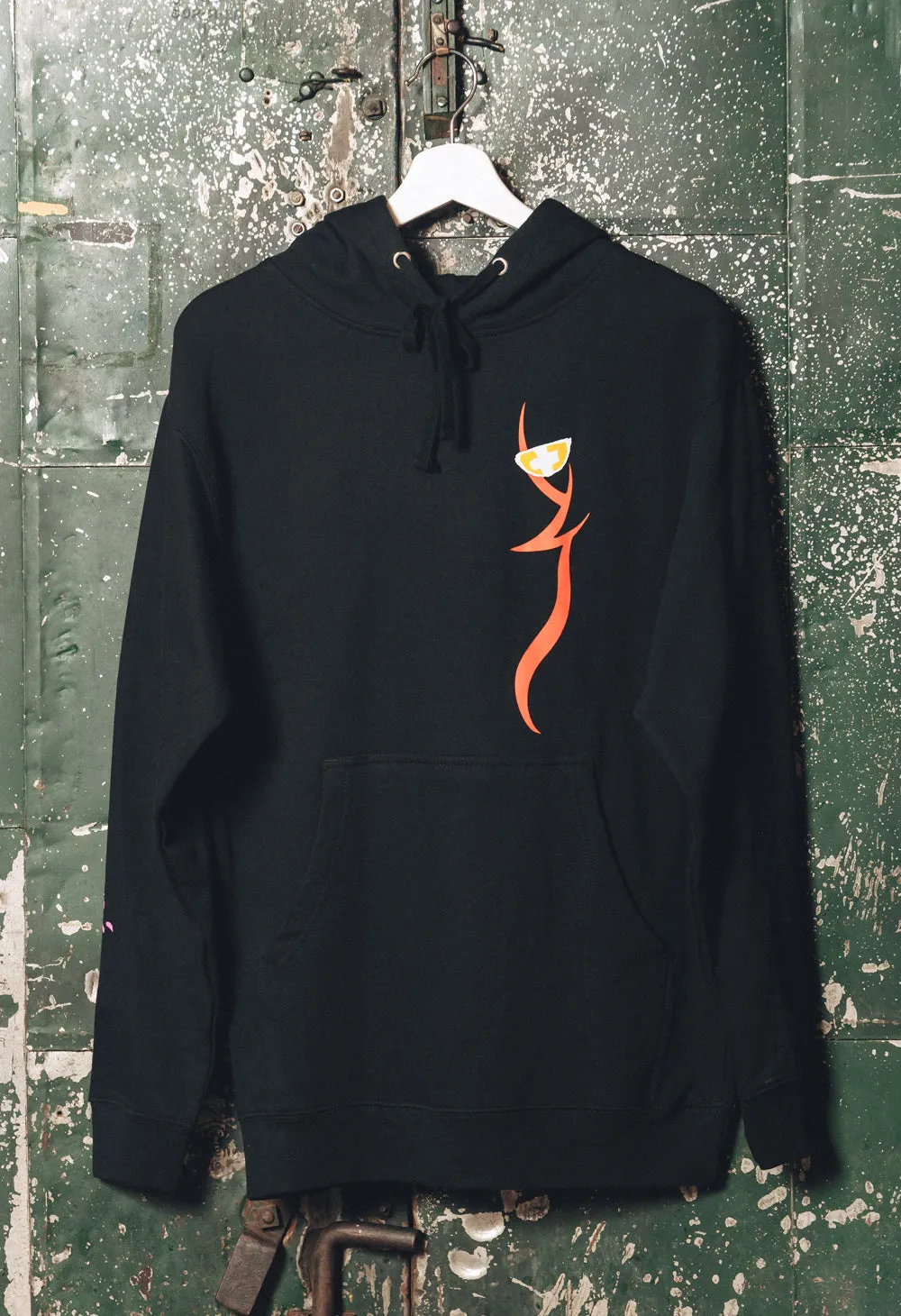 OOKAMI MIO Hoodie