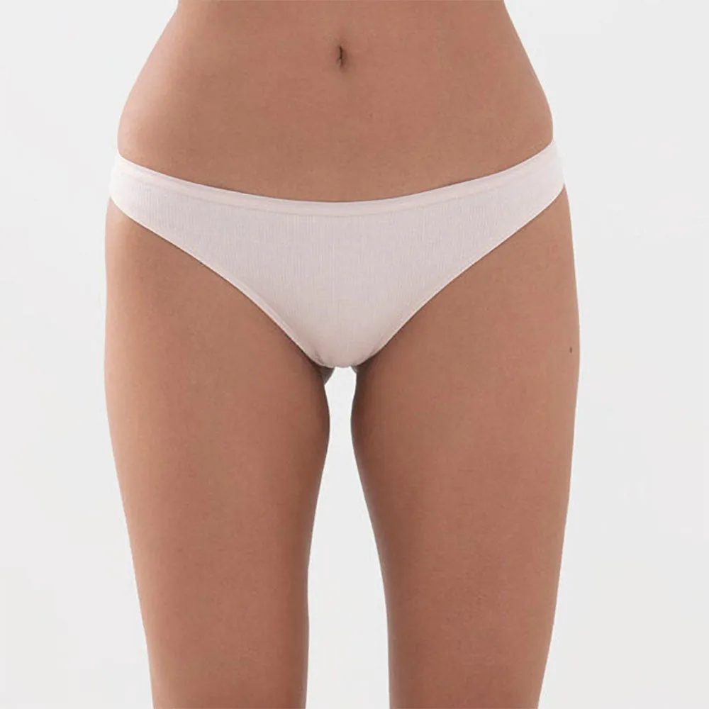 Organic Cotton Brazilian Brief