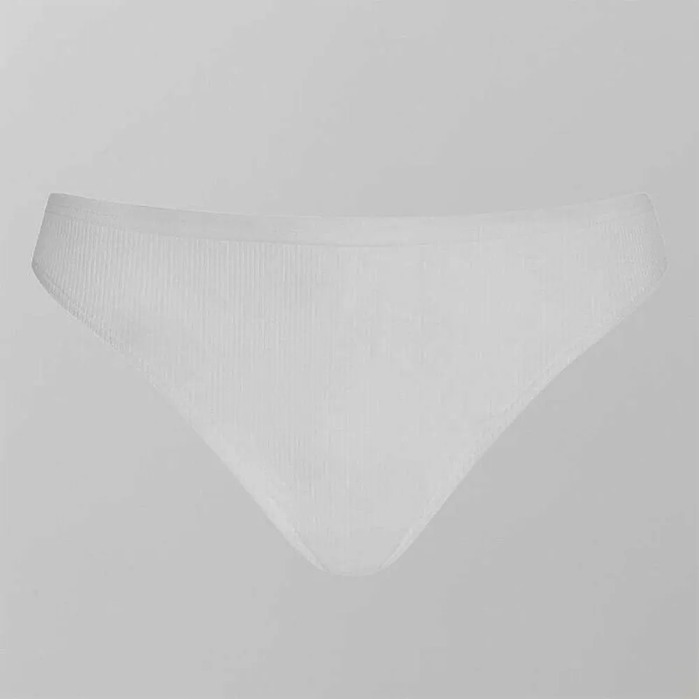 Organic Cotton Brazilian Brief