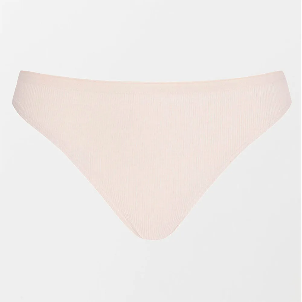 Organic Cotton Brazilian Brief