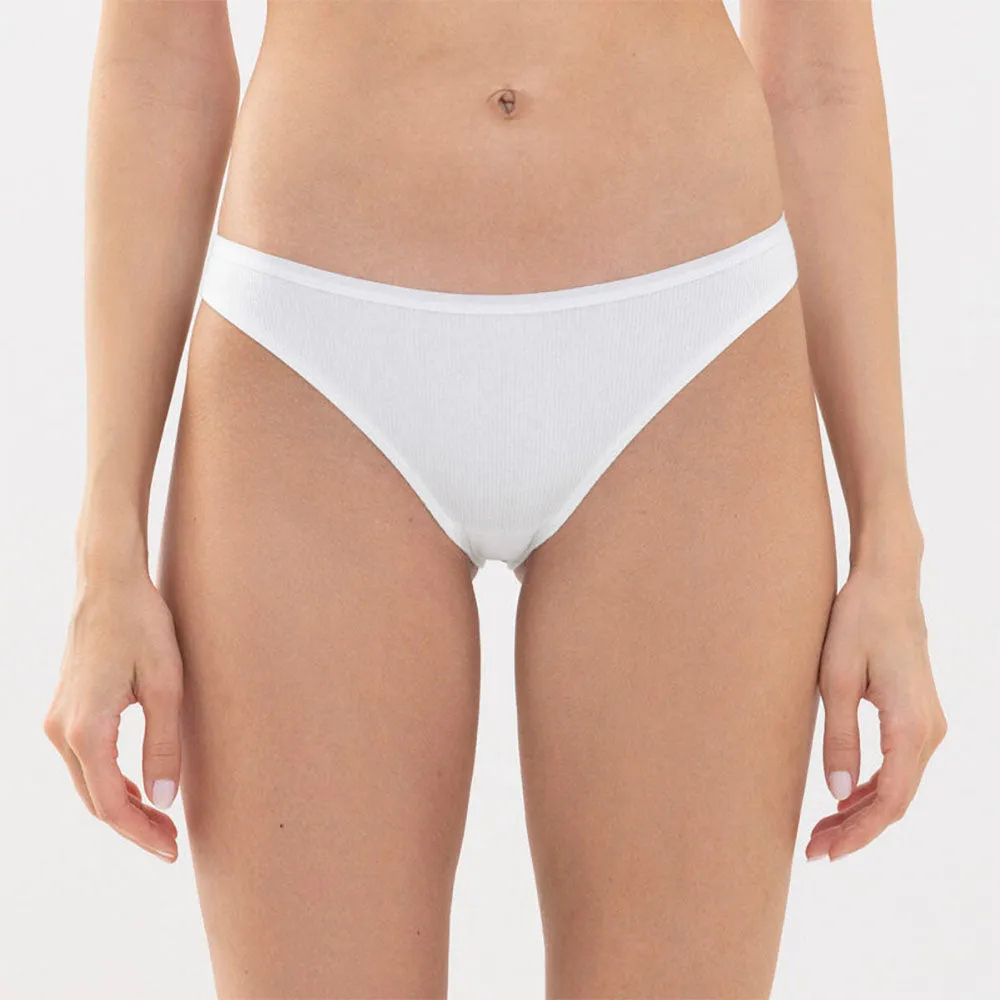 Organic Cotton Brazilian Brief