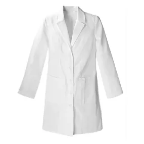 Plain Lab Coat - Unbranded