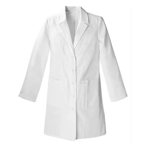 Plain Lab Coat - Unbranded