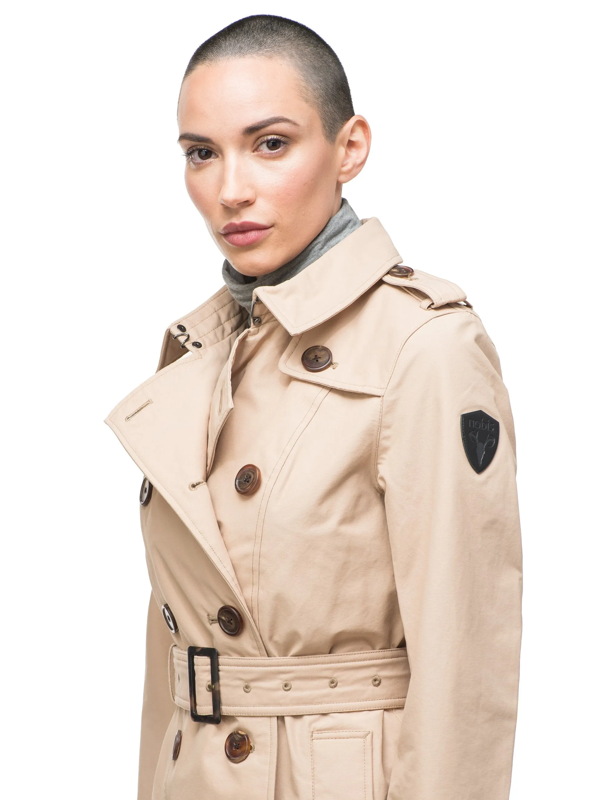 Poppy Trench