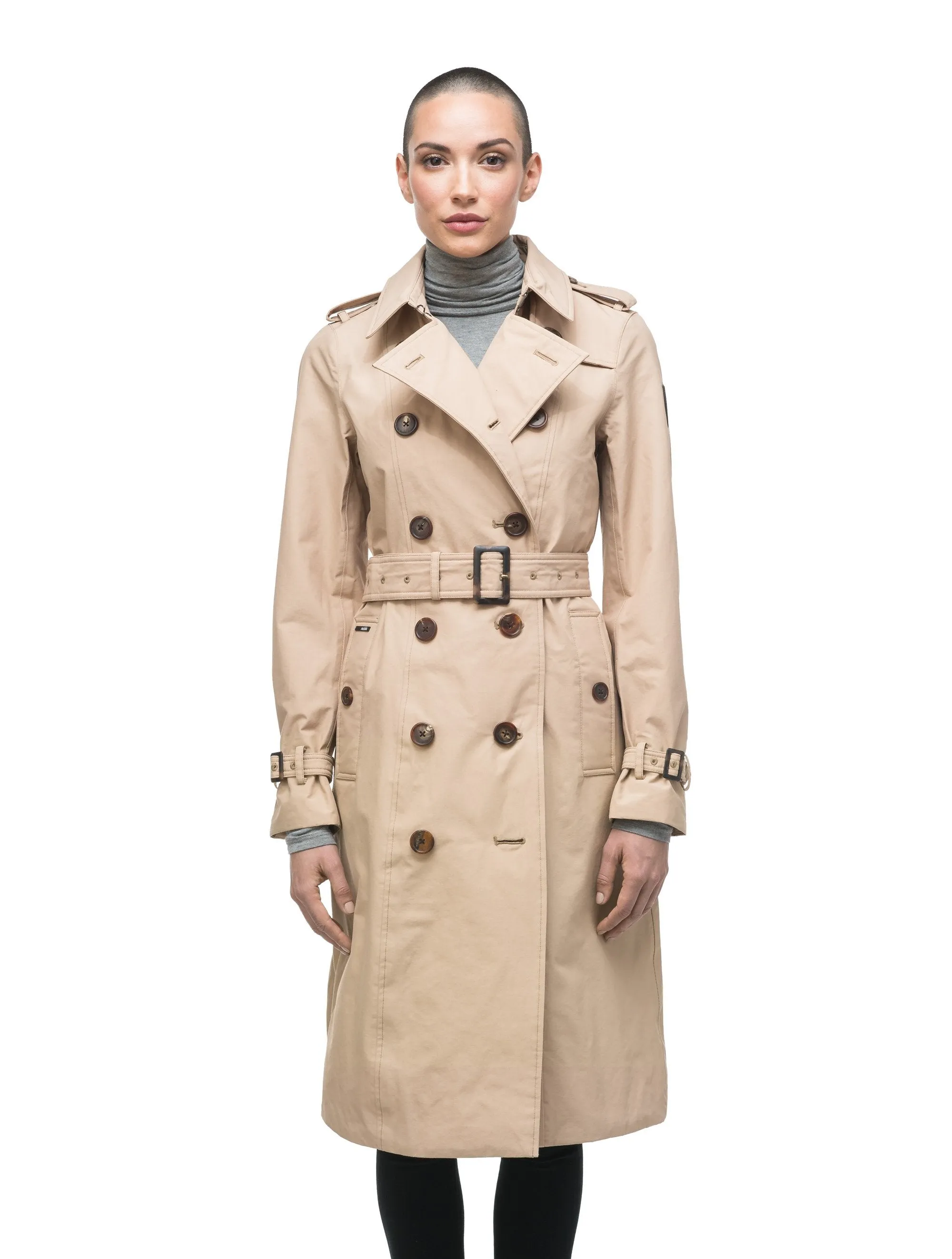 Poppy Trench