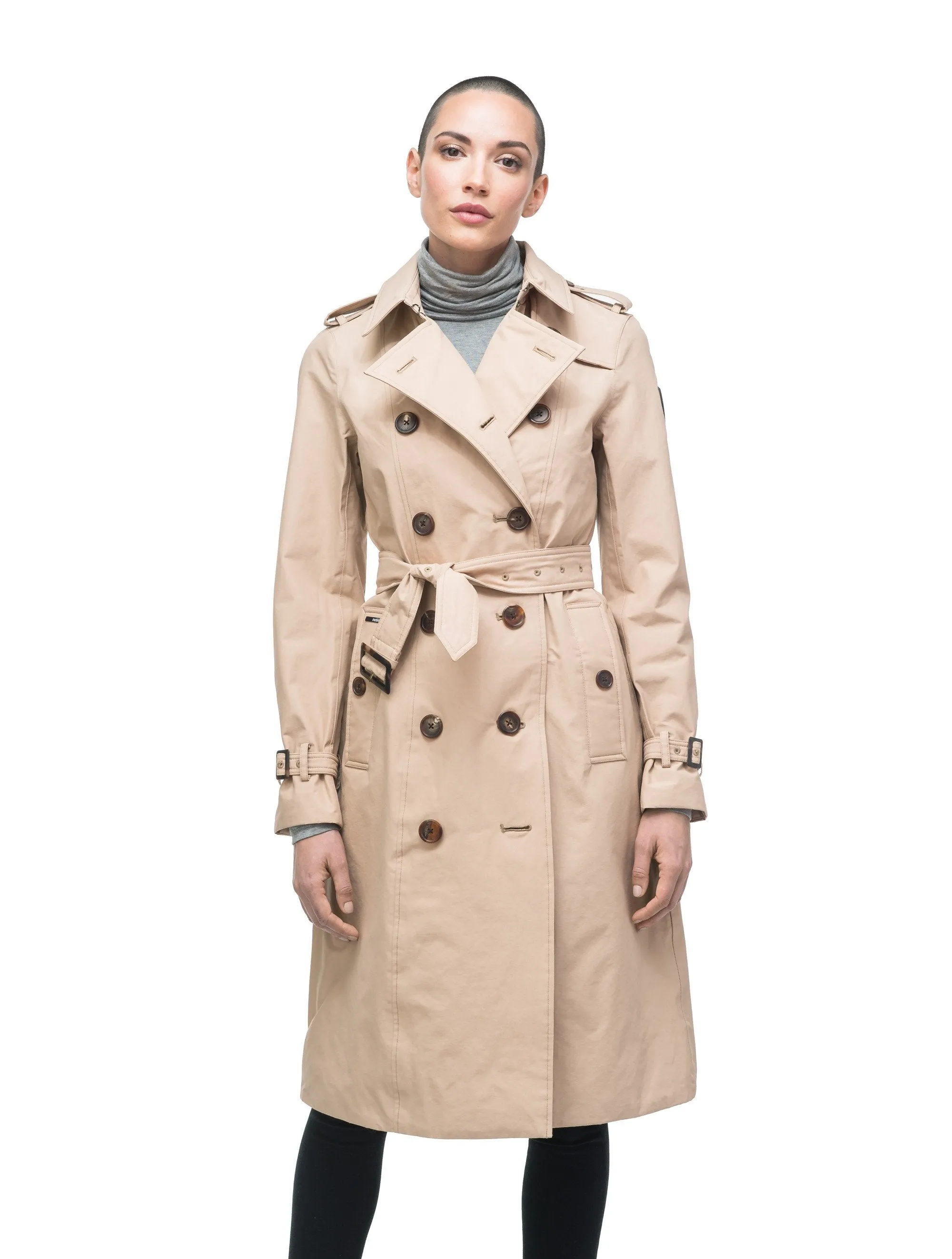 Poppy Trench