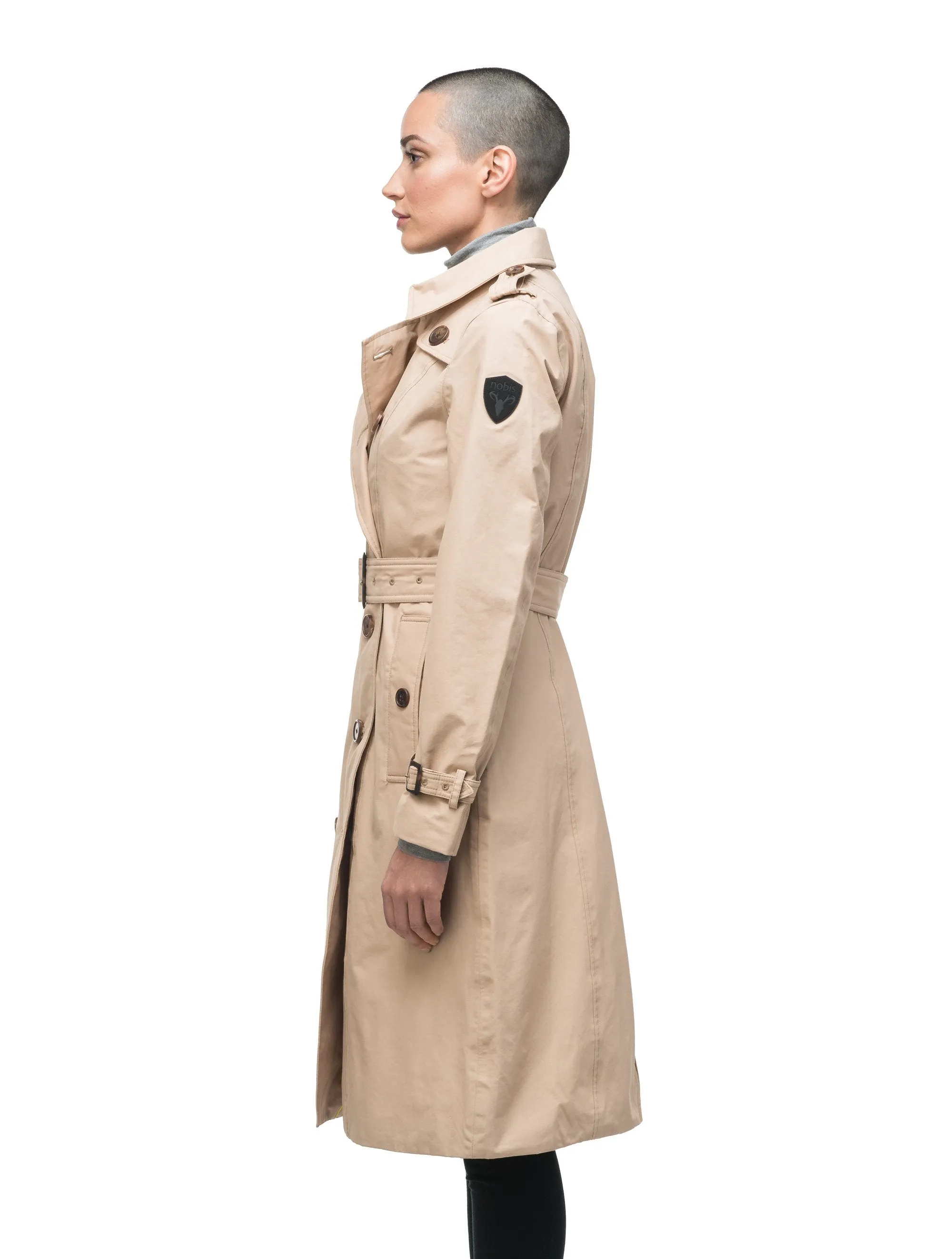 Poppy Trench