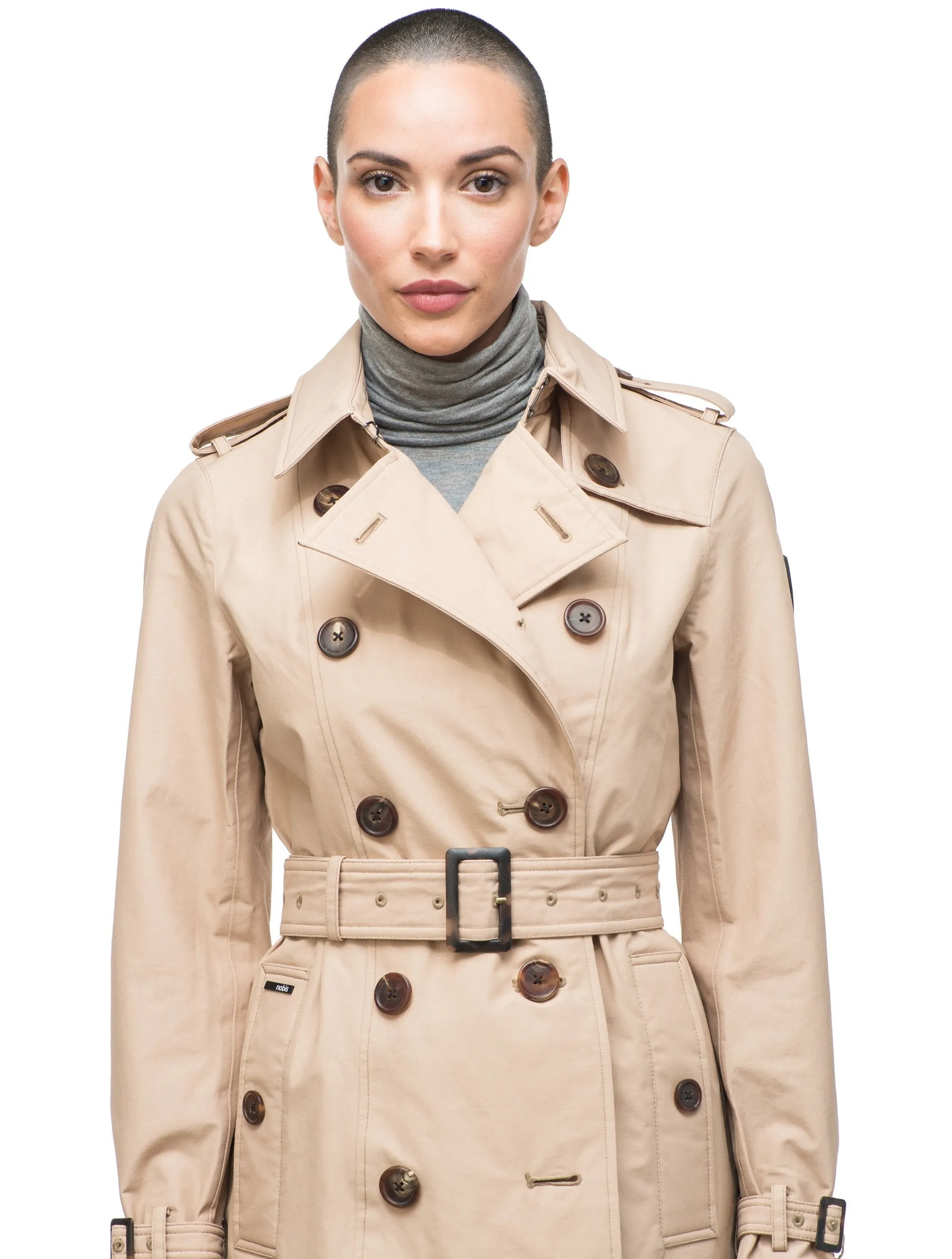 Poppy Trench