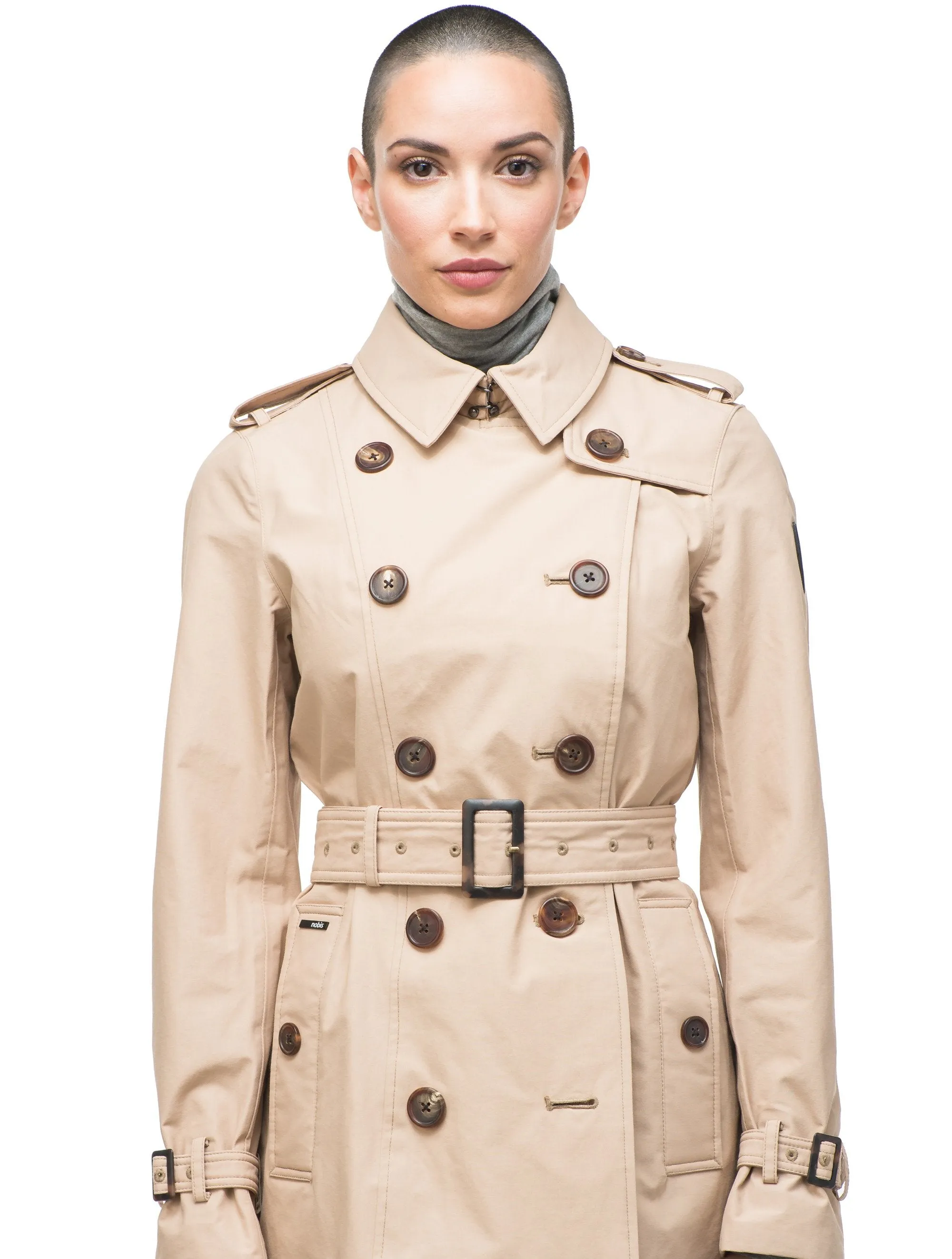 Poppy Trench