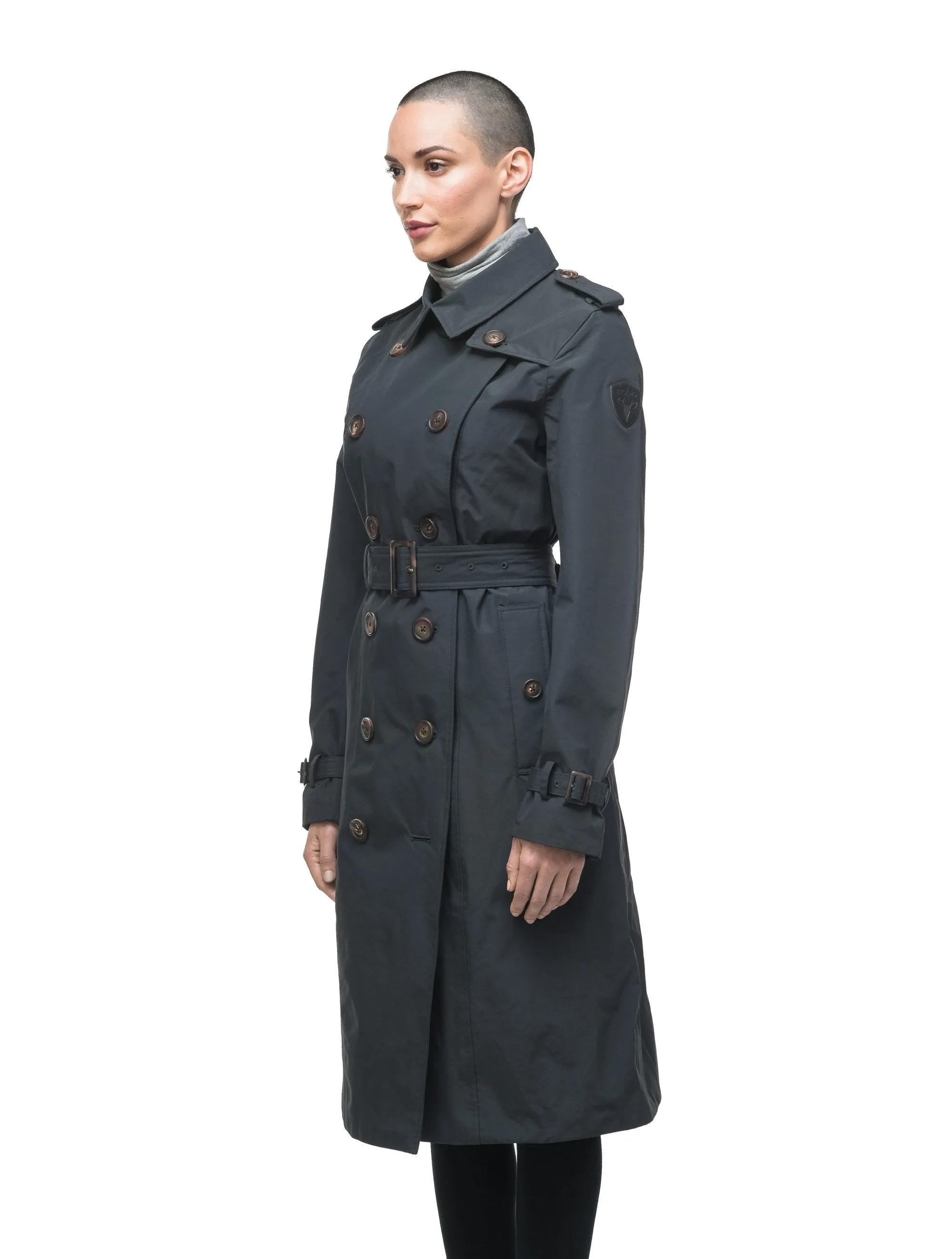 Poppy Trench