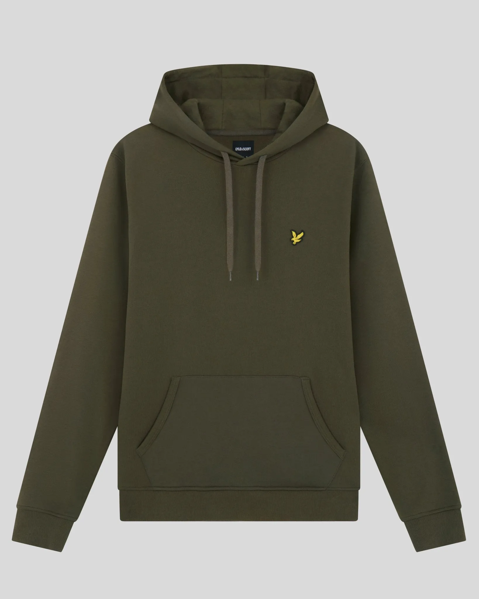 Pullover Hoodie