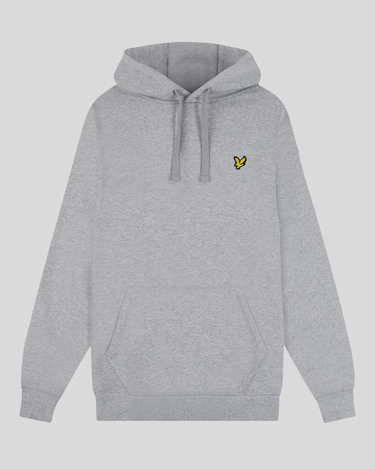 Pullover Hoodie