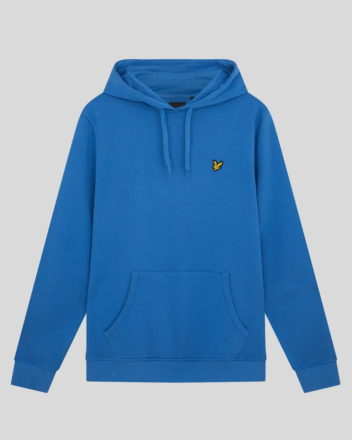 Pullover Hoodie